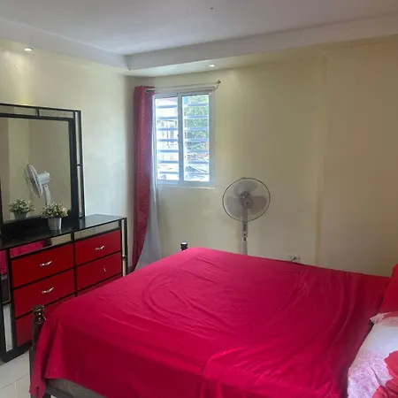 Zona Colonial Apartment